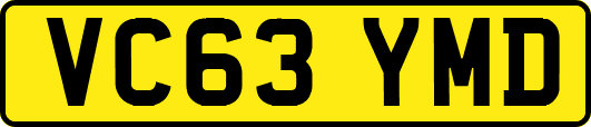 VC63YMD