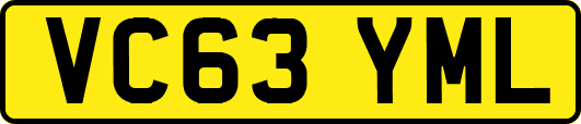 VC63YML