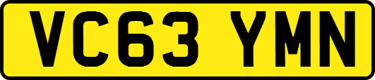 VC63YMN
