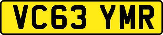 VC63YMR