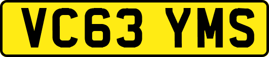VC63YMS