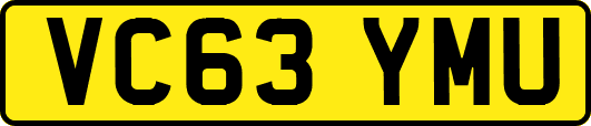 VC63YMU