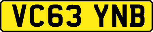 VC63YNB