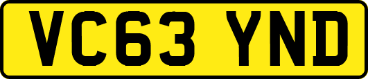 VC63YND