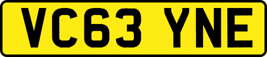 VC63YNE