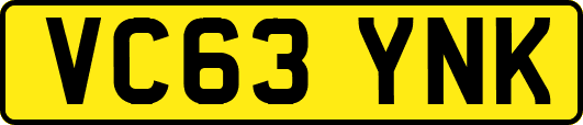VC63YNK