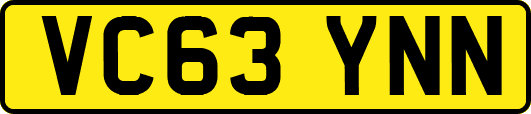 VC63YNN