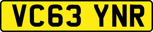 VC63YNR