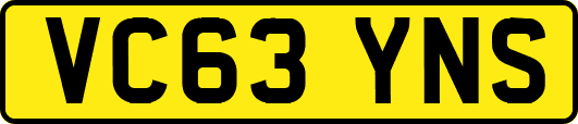 VC63YNS