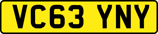 VC63YNY