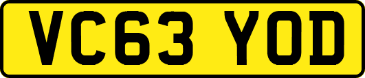 VC63YOD