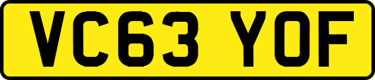 VC63YOF