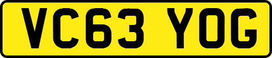VC63YOG