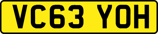 VC63YOH