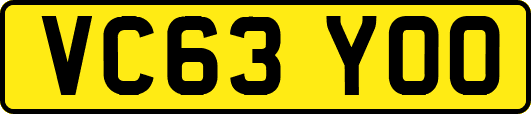 VC63YOO