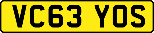 VC63YOS
