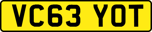 VC63YOT