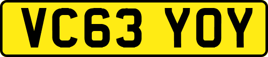 VC63YOY