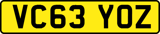 VC63YOZ