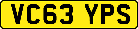 VC63YPS