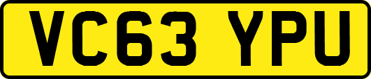 VC63YPU