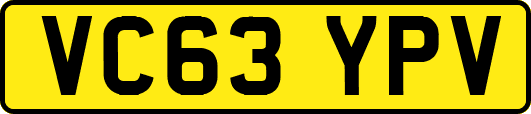 VC63YPV