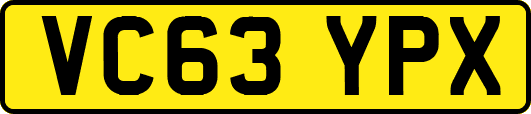 VC63YPX