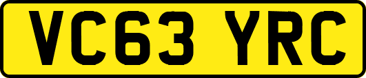 VC63YRC