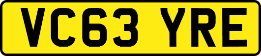 VC63YRE
