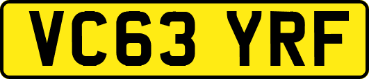 VC63YRF
