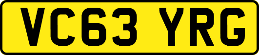 VC63YRG