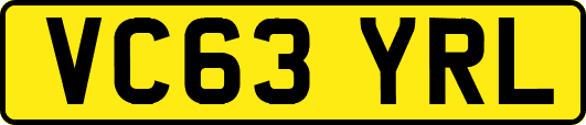 VC63YRL