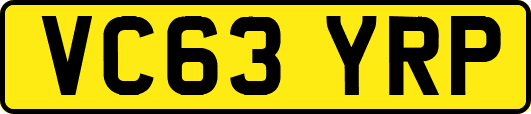 VC63YRP