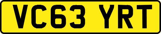 VC63YRT