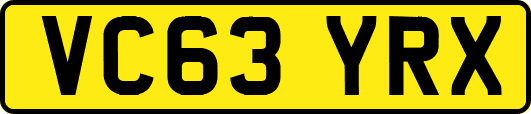 VC63YRX
