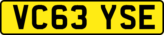 VC63YSE