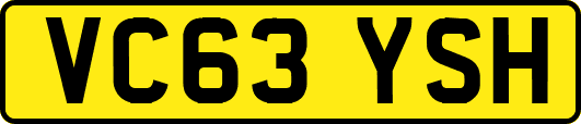 VC63YSH
