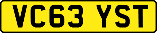 VC63YST