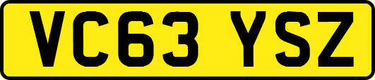 VC63YSZ