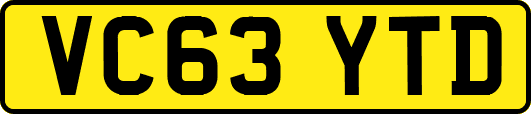 VC63YTD