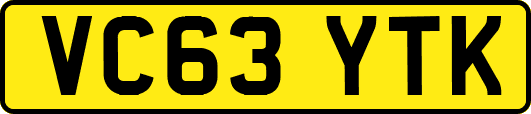 VC63YTK