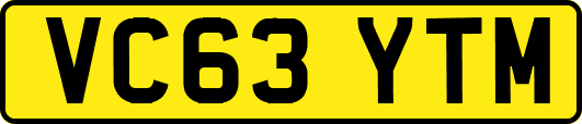 VC63YTM