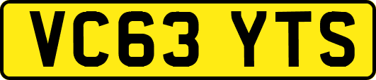VC63YTS