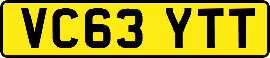 VC63YTT