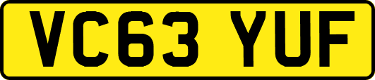 VC63YUF