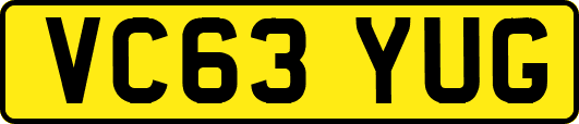 VC63YUG