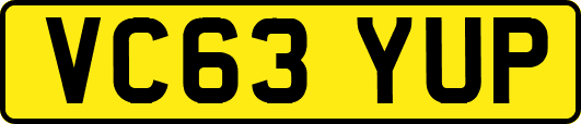 VC63YUP
