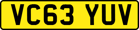 VC63YUV