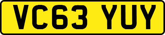 VC63YUY