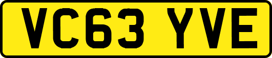 VC63YVE